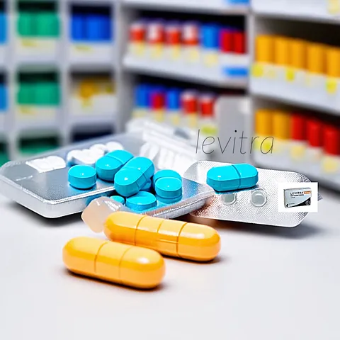 Precio levitra 10 mg en farmacia